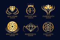 Modern jewellery