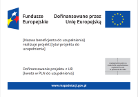 Fedis fundusze europejskie doradztwo i szkolenia