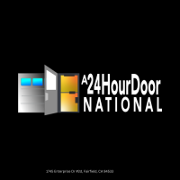 A-24 Hour Door National Inc.