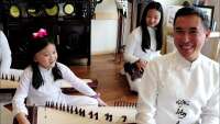 Huong viet performing arts group