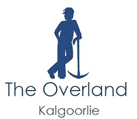 Kalgoorlie overland motel