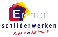 Emmen schilderwerken | totaal onderhoud |