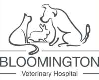 Bloomington cat hospital