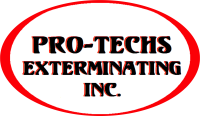 Pro-Techs Exterminating Inc