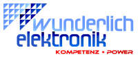 Wunderlich elektronik gmbh
