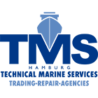 Tms-hamburg technical marine services gmbh