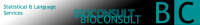 BioConsult Statistical and Language Services