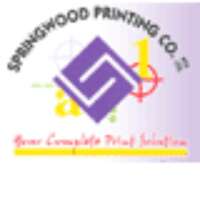 Springwood printing