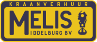 Kraanverhuur melis middelburg b.v.