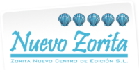 Nuevo zorita reprografia
