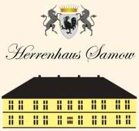 Herrenhaus samow