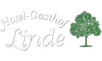 Hotel und gasthof zur linde