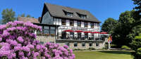 Hotel restaurant hollerather hof
