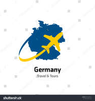 Germans travel