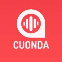 Cuonda podcast