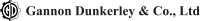 Gannon dunkerley & co. ltd, new delhi