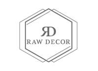 Raw decor