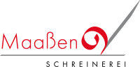 Schreinerei maaßen gbr