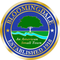 Village of bloomingdale