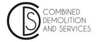 Combined demolition and services