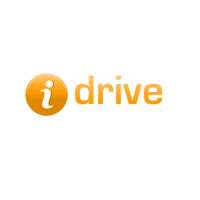 iDrive Secure Backup