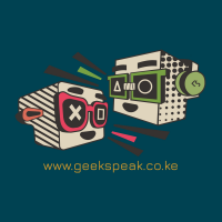 Geek-speak