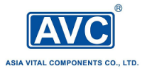 Asia vital components co.,ltd.