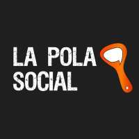 La pola social