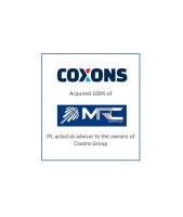 Coxons group australia