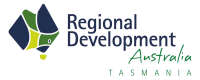 Regional development australia tasmania