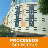 Museu de badalona