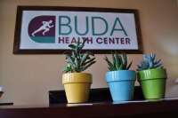 Buda health center pllc