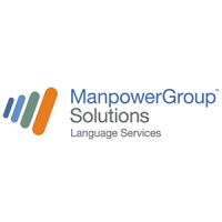 Manpowergroup solutions language services