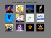Controversy studios