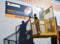 Wiretainers pty ltd