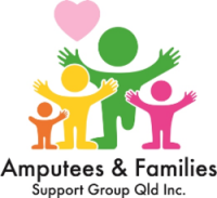 Amputees and families support group qld inc.