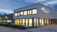 Exner process equipment gmbh
