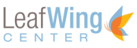 Leafwing center