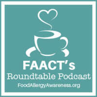 Faact, food allergy & anaphylaxis connection team