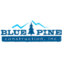 Blue pine construction corp