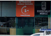 Essentially mobile hobart