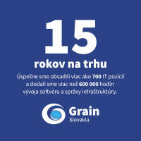 Grain slovakia s.r.o.