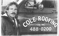 Cole roofing co., inc.