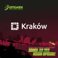 Foundation supporting #omgkrk: krakow startup community