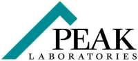Peak laboratories llc, gas chromatography