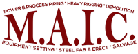 Maic inc