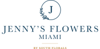 Jenny's flowers