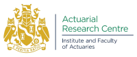 Actuarial research corporation