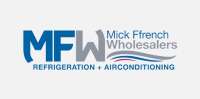 Mick ffrench wholesalers - mfw