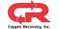 Cu recovery, inc. dba copper recovery, inc. dba fep recovery, inc.